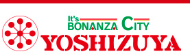 YOSHIZUYA