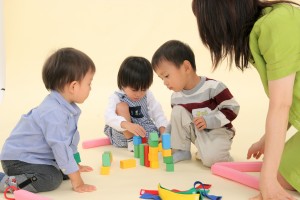 講談社こども教室