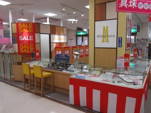 清州店　ミルフローラ