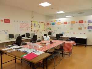 パソコン教室かるん♪海津教室