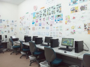 ももたろうパソコン教室