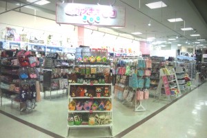 ミカヅキモモコ